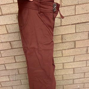 Prana Hiking Pants